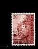Lichtenstein 1957 - Yv.no.320 Oblitere(d) - Used Stamps