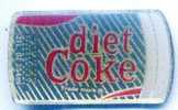 Diet Coke : La Canette - Coca-Cola