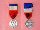 Médaille: Travail Et Sécurité Sociale 1964 - Andere & Zonder Classificatie
