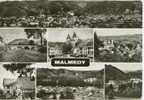 Malmedy 7 Vues - Malmedy