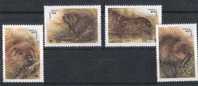 Timbres De Bielorussie Superbe A Voir - Other & Unclassified