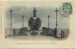 PONTMAIN - Monument érigé à L'endroit Où A Eu Lieu L'Apparition - Pontmain