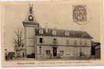 Eplnay Sur Orge La Mairie - Mennecy