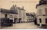 St Leu Place De La Forge - Saint Leu La Foret