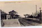 Carpentras La Gare - Carpentras