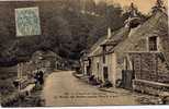 Le Moulin Des Rochers - Chevreuse