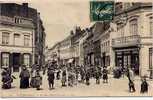 Tourcoing Rue St Jacques - Tourcoing