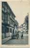 WISSEMBOURG - Rue De La Laine - Wissembourg