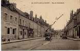 Chatillon Rue Du Commerce - Chatillon En Bazois