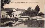 Ligny Ecluse Rue St Dizier - Ligny En Barrois