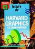 Le Livre De Harvard Graphics Et Draw Partner - Editions Micro-Applications - Informática