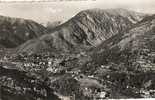 Carte Postale De SAINT-MARTIN-VESUBIE (06) - Saint-Martin-Vésubie