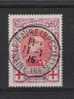 Belgie OCB 134 (0) - 1914-1915 Red Cross