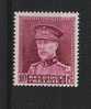 Belgie OCB 324 (*) - 1931-1934 Quepis