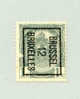 Belgique 1907 Y Et T N 81 Obl. - Typos 1906-12 (Wappen)