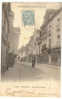 F635 - REDON - La Grand´Rue - Redon