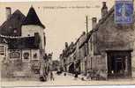 Tannay La Grande Rue - Tannay