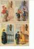 Manneken-Pis : BRUELLES - BRUSSELS : Série 1 : 10 Cartes + Etui : Parfait   Humor - Sets And Collections