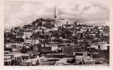 GHARDAIA (M'Zab) [Algérie] - Vue Générale - Ghardaia