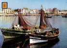 Carte Postale De Bateaux De Pêches Espagnols ( 462) - Fishing Boats