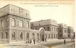 CPA Lens (Pas De Calais 62), Avant La Guerre, Grands Bureaux Des Mines, Animée, Tbe, Non écrite - Lens