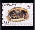 MONACO N° 1807** Neuf Sans Charnière - Schildpadden