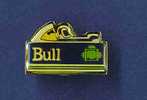 BULL - Informatique