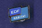 EDF HABITAT - EDF GDF