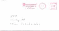 0323 EMA Fournie Grospaud L Intelligence Electrique Toulouse - Sonstige & Ohne Zuordnung