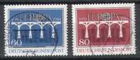 Timbres De La BDR 1984 -1/4 De La Cote. - 1984