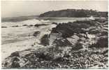 GUETHARY - La Côte Basque - Guethary