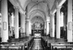 CP - Seny En Condroz - Interieur De L'Eglise - Tinlot