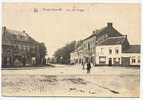 Beverloo - Bourg-Léopold - Place Des Princes - Leopoldsburg (Beverloo Camp)