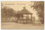 Beverloo - Bourg-Léopold - Vue Du Kiosque - Leopoldsburg (Camp De Beverloo)