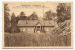 Beverloo - Bourg-Léopold - Pavillon Du Ministre De La Défense Nationale - Leopoldsburg (Kamp Van Beverloo)