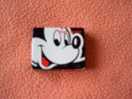 Mini Savon Mickey - Neuf - Parc Disneyland Paris - Ref 7371 - Autres & Non Classés