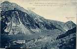 73 - PRALOGNAN -  Vue Du Sentier Du Col De La Vanoise - Pralognan-la-Vanoise