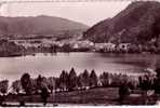 CARTE POSTALE DE NANTUA : La Cluse Et Le Lac - Vue Générale - Nantua