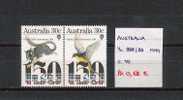 Australië - Yv. 888/89 MNH/neuf/postfris - Nuevos