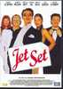 JET SET - Comédie