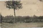 Beverloo - Camp De Beverloo - Abreuvoir Du Camp De Cavalerie - Leopoldsburg (Beverloo Camp)