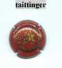 Capsule De Champagne Taittinger - Taittinger