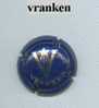 Capsule De Champagne Vranken - Vranken