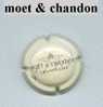 Capsule De Champagne Moet & Chandon - Möt Et Chandon