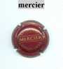 Capsule De Champagne Mercier - Mercier