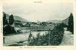 Embrun - Pont De La Clapière Sur La Durance - Embrun