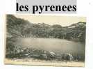 Carte Des Env.des Pyrénées - Midi-Pyrénées