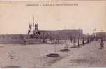 CARTE POSTALE DU MALI - TOMBOUCTOU- SQUARE DE LA PLACE DU MARECHAL JOFFRE - Mali