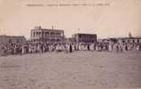 CARTE POSTALE DU MALI - TOMBOUCTOU - PLACE DU MARECHAL JOFFRE - FÊTE DU 14 JUILLET 1918 - Mali
