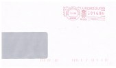 Héraldique - Méc.rouge - Luxembourg - Esch-sur-Alzette - Briefmarken